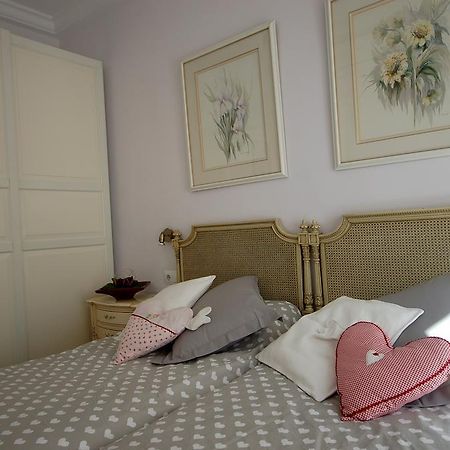 Lets Holidays Centric Apartment In Βαρκελώνη Δωμάτιο φωτογραφία