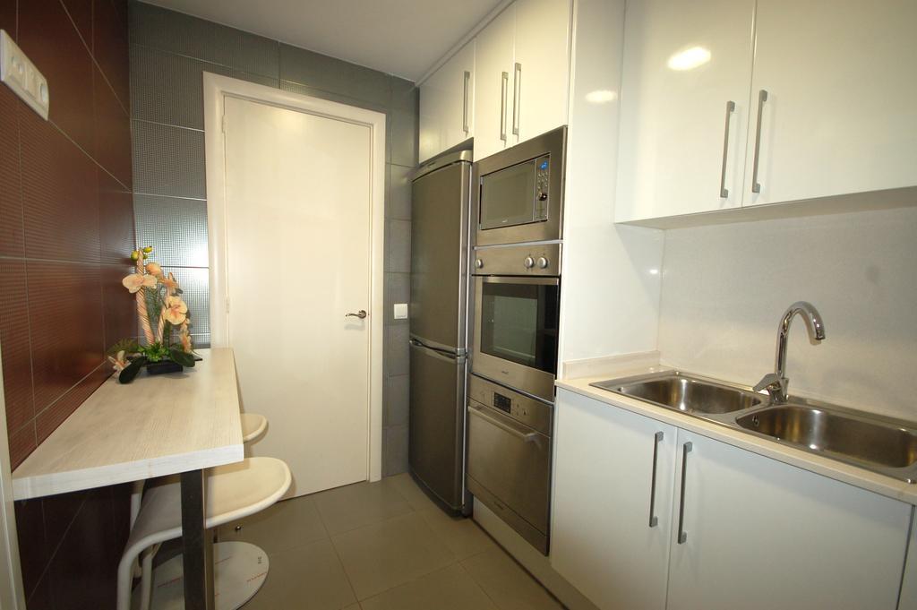 Lets Holidays Centric Apartment In Βαρκελώνη Δωμάτιο φωτογραφία
