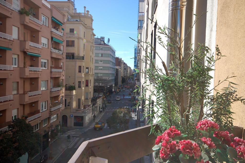 Lets Holidays Centric Apartment In Βαρκελώνη Δωμάτιο φωτογραφία