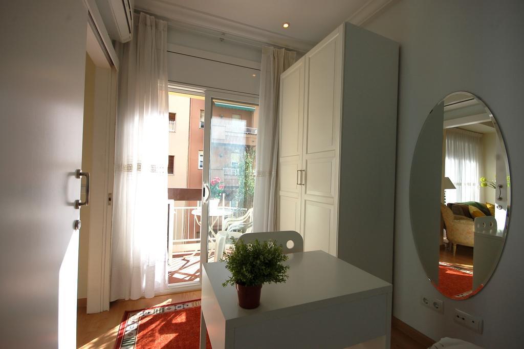 Lets Holidays Centric Apartment In Βαρκελώνη Δωμάτιο φωτογραφία