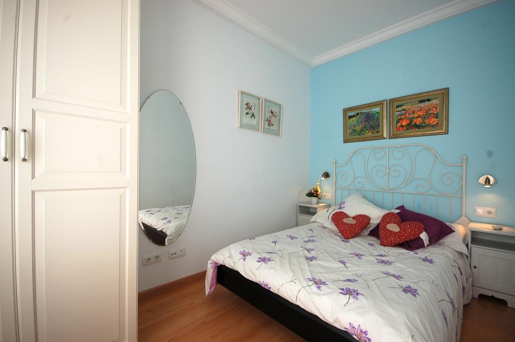 Lets Holidays Centric Apartment In Βαρκελώνη Δωμάτιο φωτογραφία