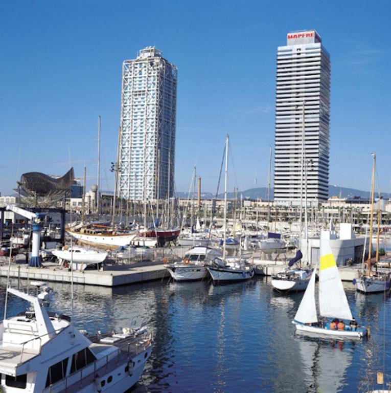 Lets Holidays Centric Apartment In Βαρκελώνη Δωμάτιο φωτογραφία