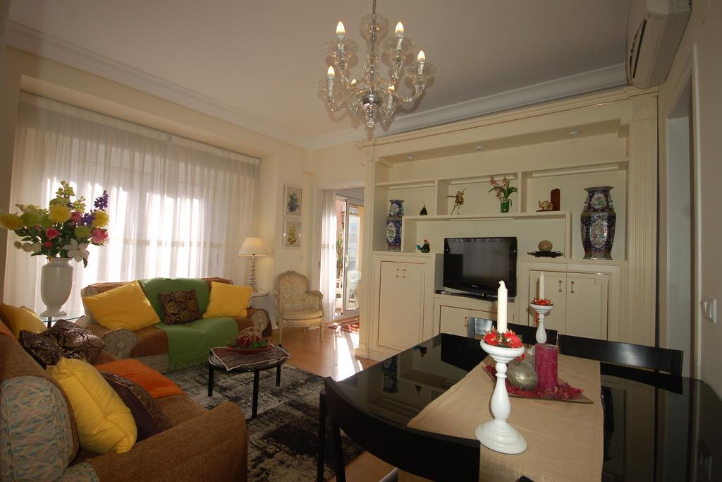 Lets Holidays Centric Apartment In Βαρκελώνη Δωμάτιο φωτογραφία