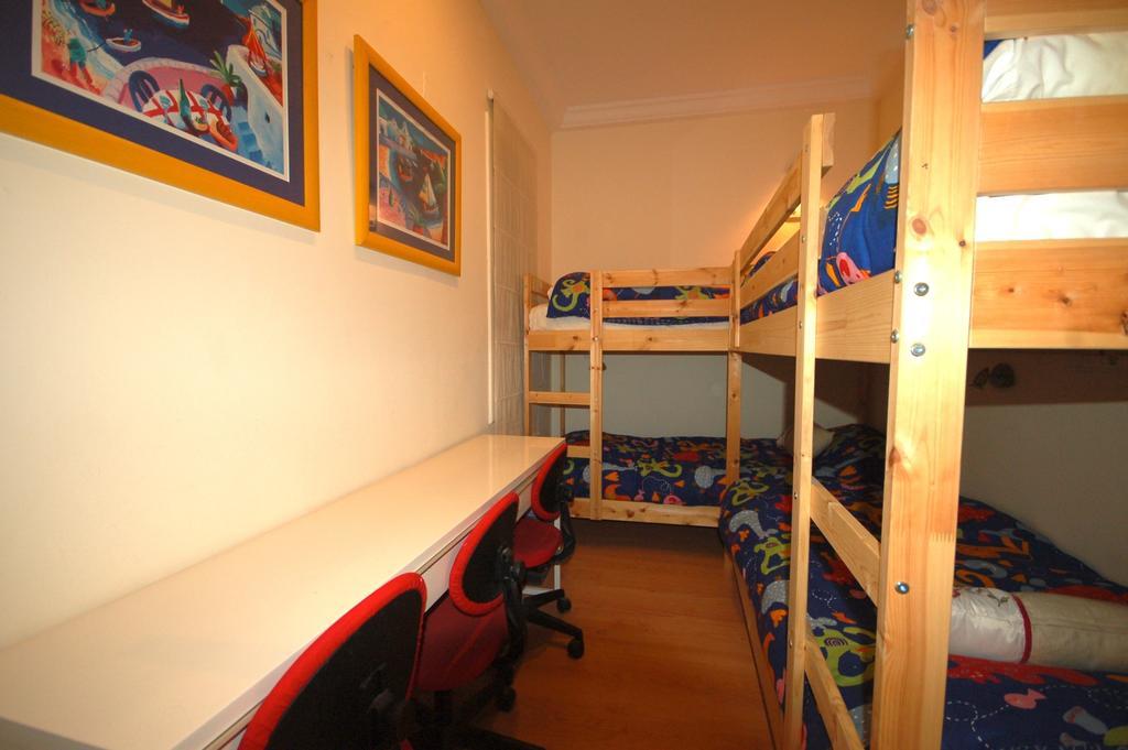 Lets Holidays Centric Apartment In Βαρκελώνη Δωμάτιο φωτογραφία