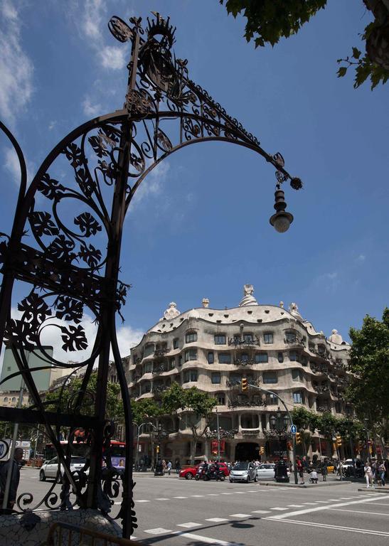 Lets Holidays Centric Apartment In Βαρκελώνη Δωμάτιο φωτογραφία